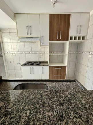 Imagem Apartamento com 3 Quartos à Venda, 69 m² em Parque Da Fonte - São José Dos Pinhais