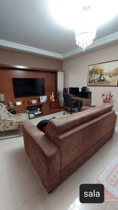 Imóvel com 2 Quartos à Venda, 161 m² em Santa Maria - Santo André