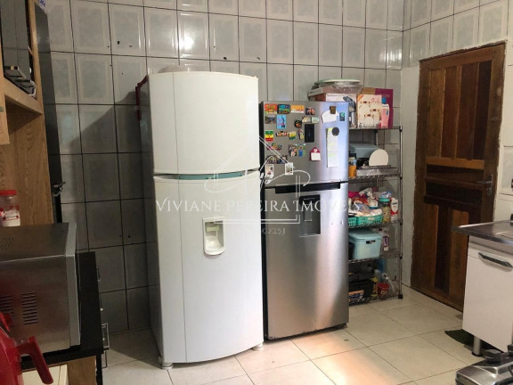 Imagem Casa com 2 Quartos à Venda, 75 m² em Santa Maria - Osasco