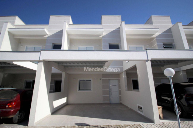 Casa com 2 Quartos para Alugar, 92 m² em Jardim Simus - Sorocaba