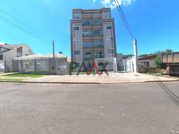 Imagem Apartamento com 2 Quartos para Alugar, 50 m² em Santa Cruz - Guarapuava Imagem Apartamento com 2 Quartos para Alugar, 50 m² em Santa Cruz - Guarapuava