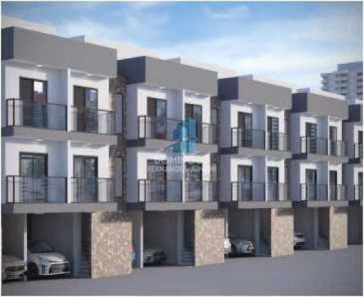 Casa com 2 Quartos à Venda, 85 m² em Vila Formosa - São Paulo