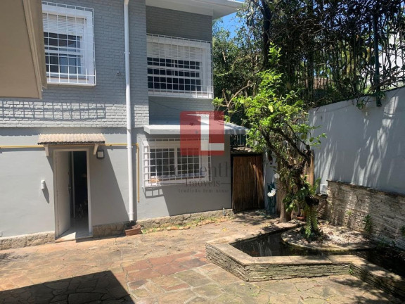 Imagem Casa com 3 Quartos à Venda, 280 m² em Vila Nova Conceição - São Paulo Imagem Casa com 3 Quartos à Venda, 280 m² em Vila Nova Conceição - São Paulo