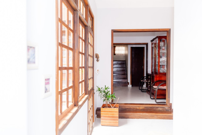 Imagem Casa com 5 Quartos à Venda, 300 m² em Estreito - Florianópolis