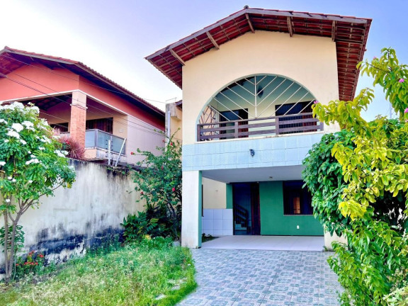 Imagem Casa com 4 Quartos à Venda, 180 m² em Sapiranga - Fortaleza Imagem Casa com 4 Quartos à Venda, 180 m² em Sapiranga - Fortaleza