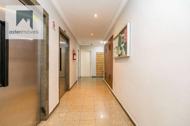 Imagem Studio com 1 Quarto à Venda ou Locação, 33 m² em Champagnat - Curitiba Imagem Studio com 1 Quarto à Venda ou Locação, 33 m² em Champagnat - Curitiba