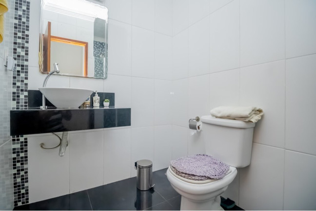 Imagem Casa com 3 Quartos à Venda,  em Olímpico - São Caetano Do Sul
