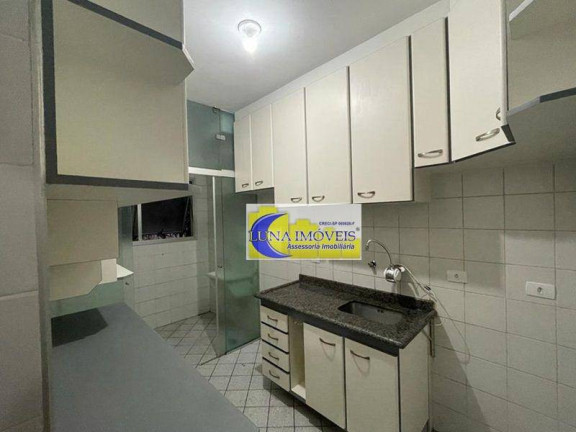 Imagem Apartamento com 3 Quartos à Venda, 73 m² em Planalto - São Bernardo Do Campo