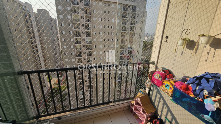 Imagem Apartamento com 2 Quartos à Venda, 57 m² em Umuarama - Osasco Imagem Apartamento com 2 Quartos à Venda, 57 m² em Umuarama - Osasco