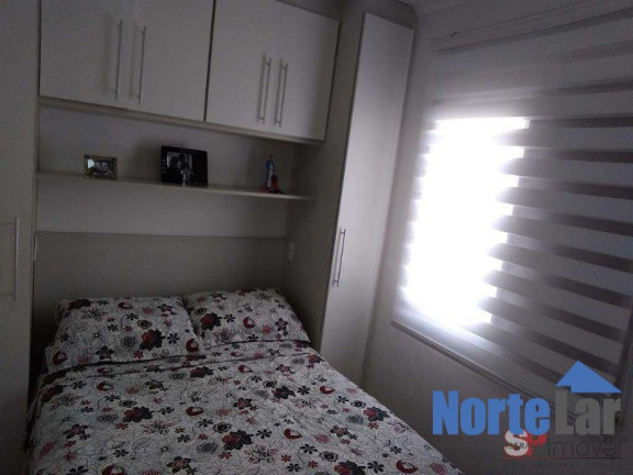 Imagem Apartamento com 1 Quarto à Venda, 35 m² em Vila Nova Cachoeirinha - São Paulo Imagem Apartamento com 1 Quarto à Venda, 35 m² em Vila Nova Cachoeirinha - São Paulo
