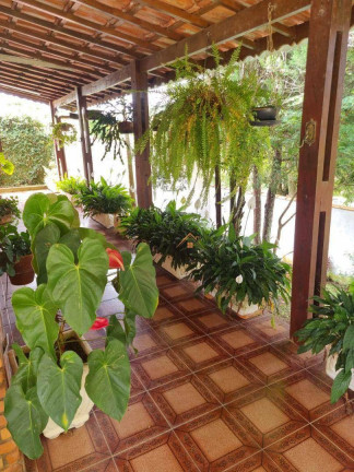Imagem Chácara com 4 Quartos para Alugar, 800 m² em Bairro Canedos - Piracaia Imagem Chácara com 4 Quartos para Alugar, 800 m² em Bairro Canedos - Piracaia