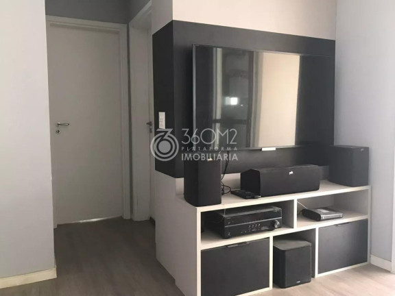 Imagem Apartamento com 2 Quartos à Venda, 66 m² em Jardim - Santo André Imagem Apartamento com 2 Quartos à Venda, 66 m² em Jardim - Santo André