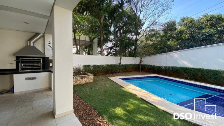 Imagem Casa de Condomínio com 4 Quartos à Venda, 1.060 m² em Jardim Petrópolis - São Paulo Imagem Casa de Condomínio com 4 Quartos à Venda, 1.060 m² em Jardim Petrópolis - São Paulo