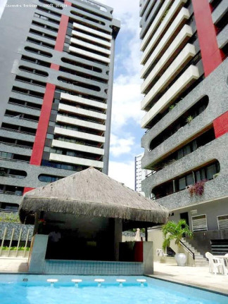 Imagem Apartamento com 1 Quarto à Venda, 50 m² em Boa Viagem - Recife Imagem Apartamento com 1 Quarto à Venda, 50 m² em Boa Viagem - Recife