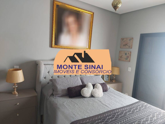 Imagem Casa de Condomínio com 3 Quartos para Alugar, 250 m² em Parque Ibiti Reserva - Sorocaba