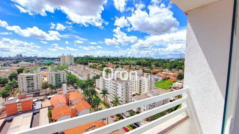 Imagem Apartamento com 2 Quartos à Venda, 72 m² em Jardim Bela Vista - Aparecida De Goiânia Imagem Apartamento com 2 Quartos à Venda, 72 m² em Jardim Bela Vista - Aparecida De Goiânia