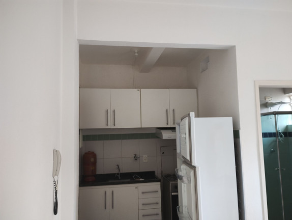 Imagem Apartamento com 1 Quarto à Venda, 27 m² em Campos Elíseos - São Paulo Imagem Apartamento com 1 Quarto à Venda, 27 m² em Campos Elíseos - São Paulo