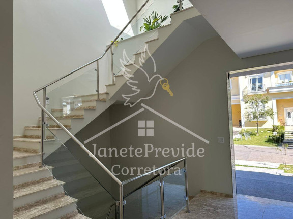 Imagem Casa de Condomínio com 4 Quartos à Venda, 420 m² em Centro Comercial Jubran - Barueri Imagem Casa de Condomínio com 4 Quartos à Venda, 420 m² em Centro Comercial Jubran - Barueri