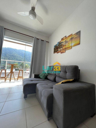 Imagem Apartamento com 2 Quartos à Venda, 65 m² em Pereque Acu - Ubatuba Imagem Apartamento com 2 Quartos à Venda, 65 m² em Pereque Acu - Ubatuba