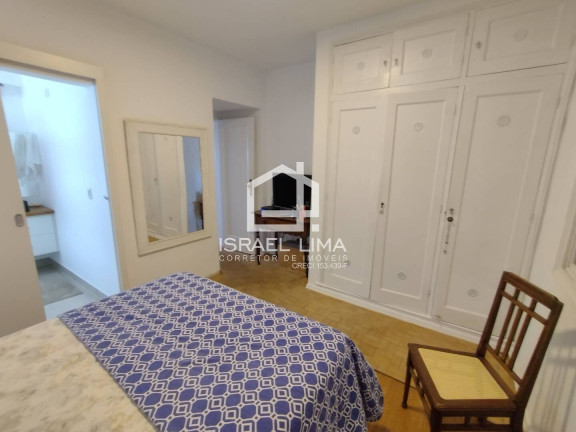 Imagem Apartamento com 4 Quartos à Venda, 170 m² em Boqueirão - Santos Imagem Apartamento com 4 Quartos à Venda, 170 m² em Boqueirão - Santos