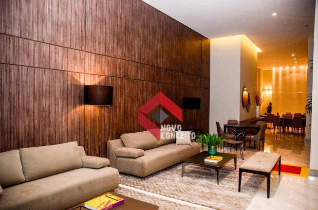 Foto do imóvel Apartamento com 4 Quartos à Venda, 172 m² em Guararapes - Fortaleza