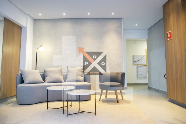 Imagem Imóvel com 1 Quarto para Alugar, 32 m² em Vila Mariana - São Paulo Imagem Imóvel com 1 Quarto para Alugar, 32 m² em Vila Mariana - São Paulo