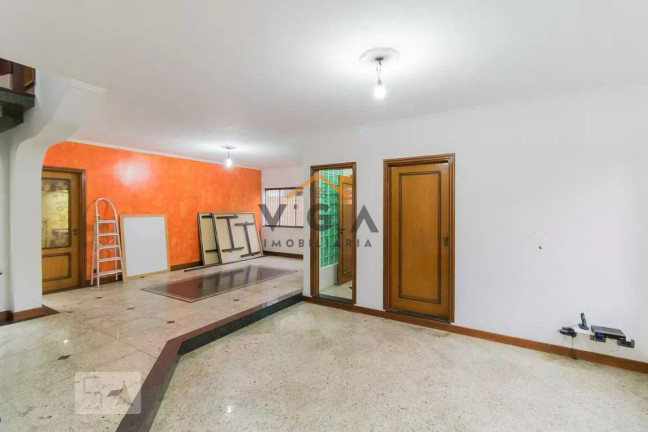 Imagem Casa com 3 Quartos à Venda, 200 m² em Vila Rui Barbosa - São Paulo Imagem Casa com 3 Quartos à Venda, 200 m² em Vila Rui Barbosa - São Paulo