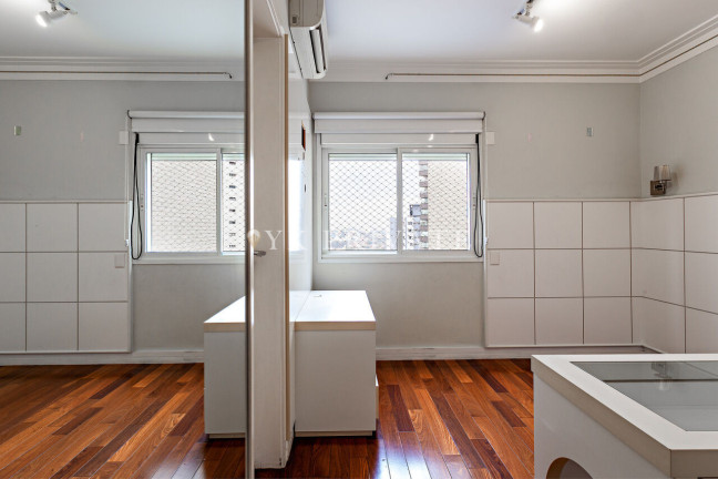 Imagem Apartamento com 4 Quartos à Venda, 366 m² em Alto Da Lapa - São Paulo