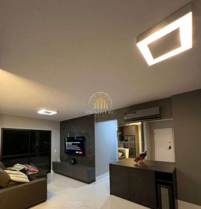 Imagem Apartamento com 3 Quartos à Venda, 125 m² em Centro - Balneário Camboriú