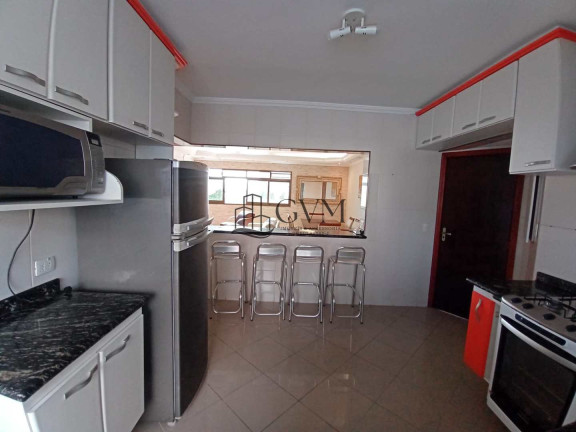Imagem Apartamento com 3 Quartos à Venda, 102 m² em Boqueirão - Praia Grande Imagem Apartamento com 3 Quartos à Venda, 102 m² em Boqueirão - Praia Grande