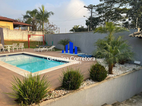 Imagem Chácara com 4 Quartos à Venda, 460 m² em Morro Branco - Pirapora Do Bom Jesus Imagem Chácara com 4 Quartos à Venda, 460 m² em Morro Branco - Pirapora Do Bom Jesus