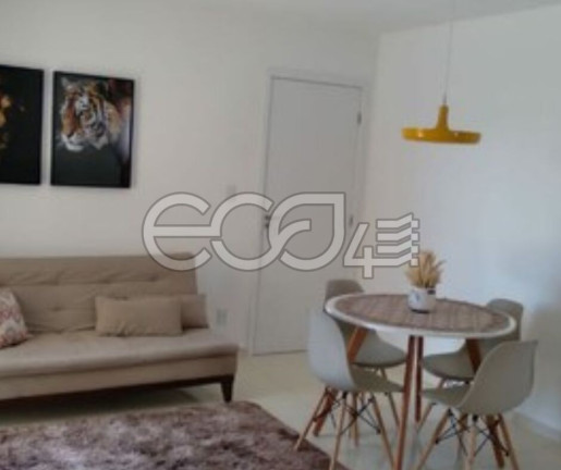 Apartamento com 2 Quartos à Venda, 53 m² em Aeroporto - Aracaju