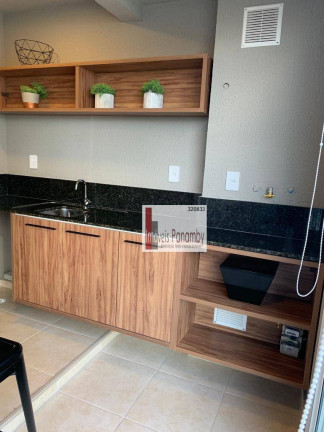 Imagem Apartamento com 2 Quartos à Venda, 38 m² em Vila Andrade - São Paulo Imagem Apartamento com 2 Quartos à Venda, 38 m² em Vila Andrade - São Paulo