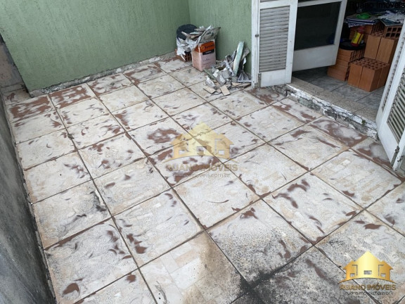 Imagem Sobrado com 3 Quartos à Venda, 150 m² em Cidade Líder - São Paulo