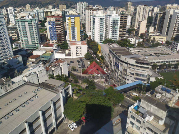 Imagem Apartamento com 2 Quartos à Venda, 50 m² em Santa Rosa - Niterói Imagem Apartamento com 2 Quartos à Venda, 50 m² em Santa Rosa - Niterói
