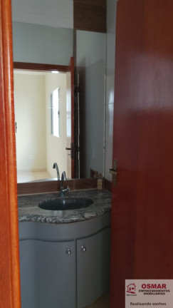 Imagem Casa com 2 Quartos à Venda, 75 m² em Jardim Maria Luíza - Sumaré