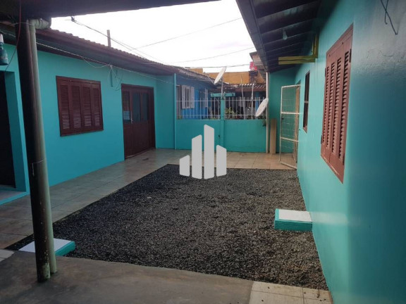 Imagem Casa com 3 Quartos à Venda, 160 m² em São Francisco - Torres Imagem Casa com 3 Quartos à Venda, 160 m² em São Francisco - Torres