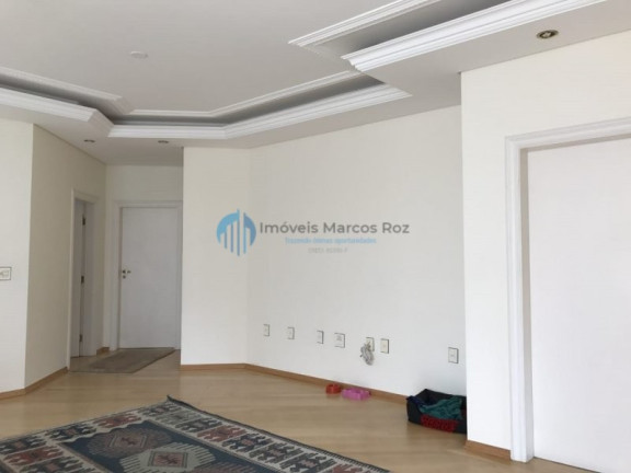 Imagem Casa com 5 Quartos para Alugar, 560 m² em Alphaville Residencial Zero - Barueri