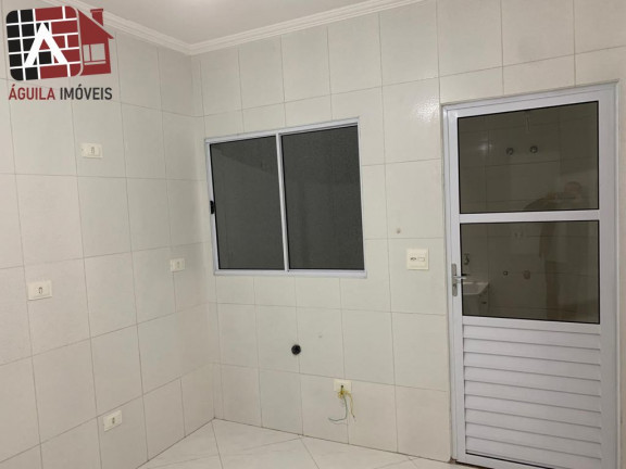 Imagem Casa de Condomínio com 3 Quartos à Venda, 120 m² em Jardim São Carlos,(zona Leste) - São Paulo Imagem Casa de Condomínio com 3 Quartos à Venda, 120 m² em Jardim São Carlos,(zona Leste) - São Paulo