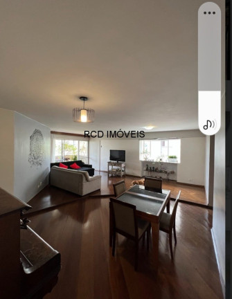 Imagem Apartamento com 4 Quartos à Venda, 157 m² em Vila Pirajussara - São Paulo Imagem Apartamento com 4 Quartos à Venda, 157 m² em Vila Pirajussara - São Paulo