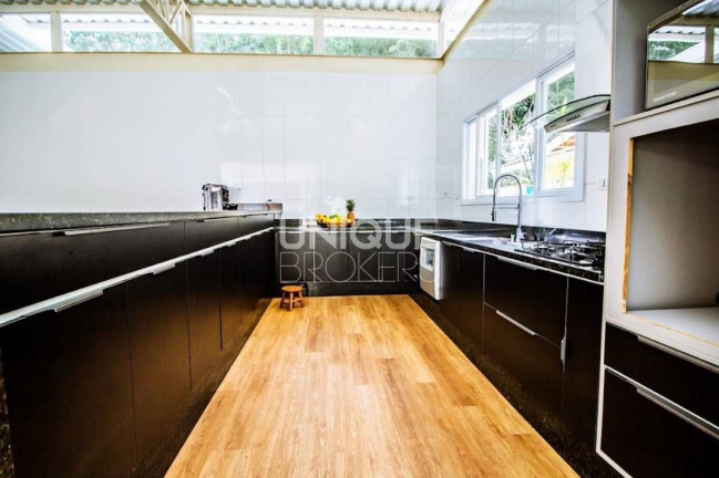 Imagem Casa de Condomínio com 4 Quartos à Venda, 642 m² em Alpes Dos Araçás (jordanésia) - Cajamar Imagem Casa de Condomínio com 4 Quartos à Venda, 642 m² em Alpes Dos Araçás (jordanésia) - Cajamar