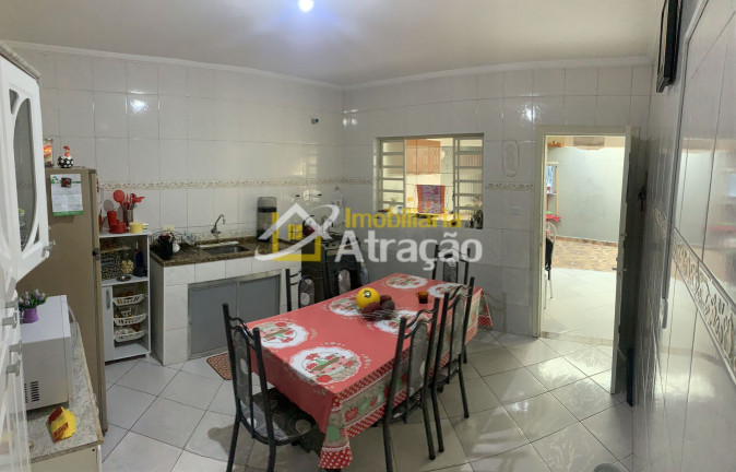 Imagem Casa com 2 Quartos à Venda, 117 m² em Vila Costa - Suzano Imagem Casa com 2 Quartos à Venda, 117 m² em Vila Costa - Suzano