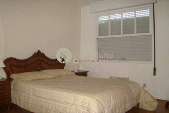 Imagem Apartamento com 3 Quartos à Venda, 165 m² em Aparecida - Santos Imagem Apartamento com 3 Quartos à Venda, 165 m² em Aparecida - Santos