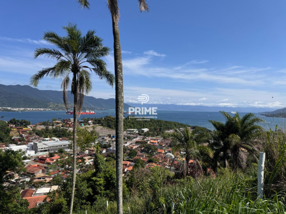 Terreno à Venda, 3.230 m² em Barra Velha - Ilhabela
