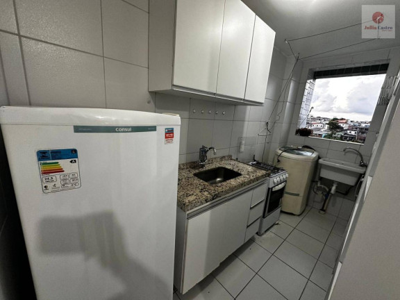 Imagem Apartamento com 2 Quartos para Alugar, 55 m² Imagem Apartamento com 2 Quartos para Alugar, 55 m²