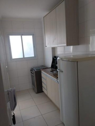 Imagem Apartamento com 2 Quartos para Alugar, 65 m² em Guilhermina - Praia Grande