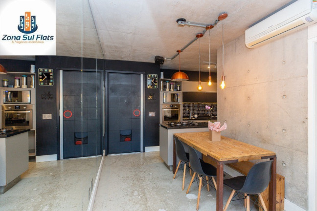 Imagem Apartamento com 2 Quartos à Venda, 70 m² em Jardim Das Acácias - São Paulo