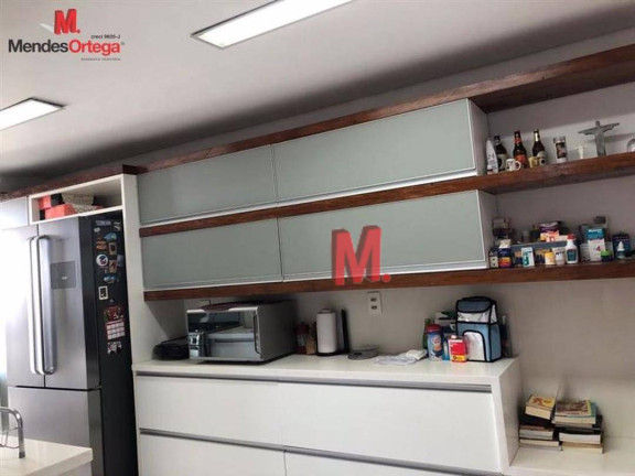 Imagem Apartamento com 4 Quartos à Venda, 137 m² em Parque Campolim - Sorocaba Imagem Apartamento com 4 Quartos à Venda, 137 m² em Parque Campolim - Sorocaba