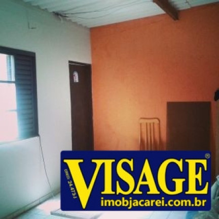 Imagem Casa com 2 Quartos à Venda, em Jd. Jacinto - Jacareí Imagem Casa com 2 Quartos à Venda, em Jd. Jacinto - Jacareí