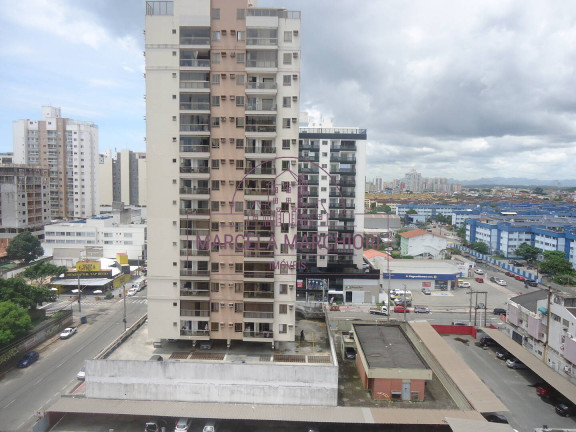 Imagem Apartamento com 3 Quartos à Venda, 71 m² em Praia De Itaparica - Vila Velha